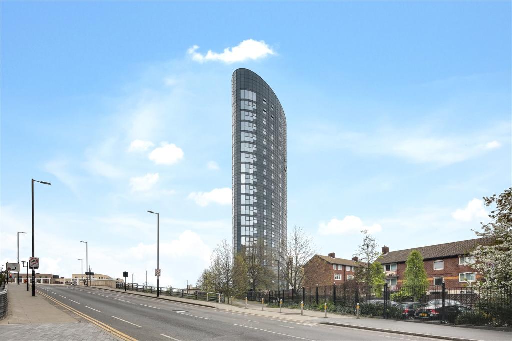 Buy or rent a property | Angel Lane, London E15 1BL
