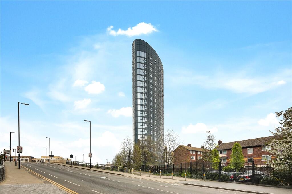 Buy or rent a property | Angel Lane, London E15 1BL