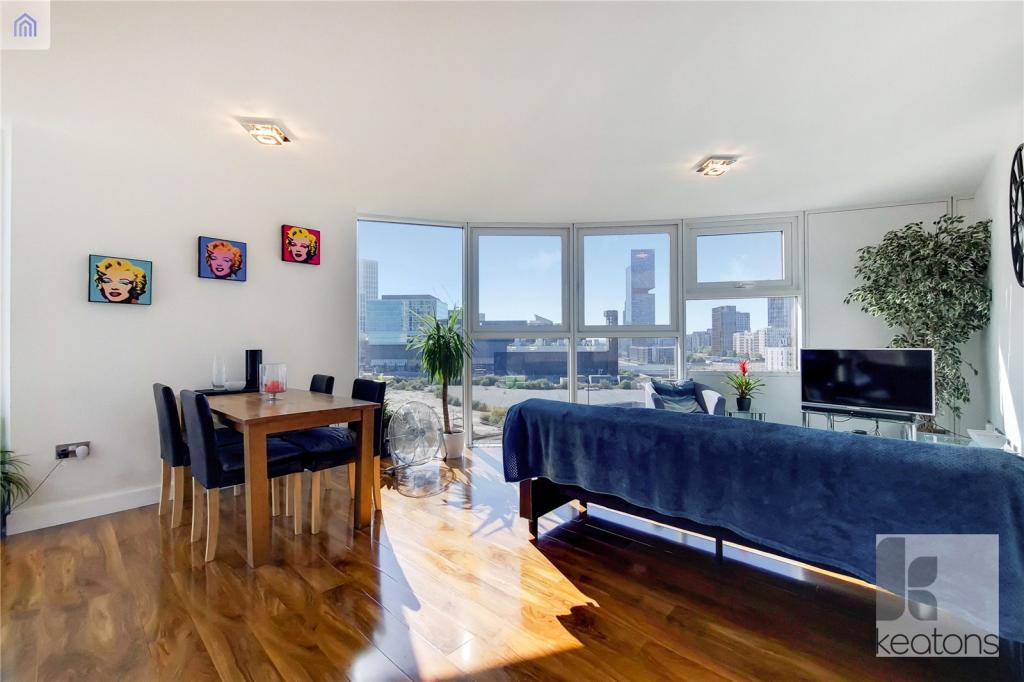 Buy or rent a property | Angel Lane, London E15 1BL