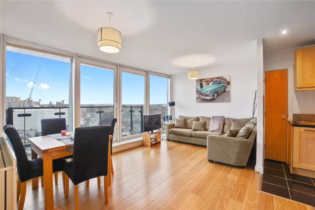 Buy or rent a property | Angel Lane, London E15 1BL