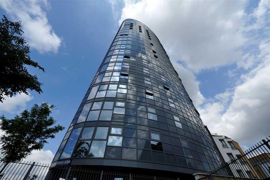 Buy or rent a property | Angel Lane, London E15 1BL