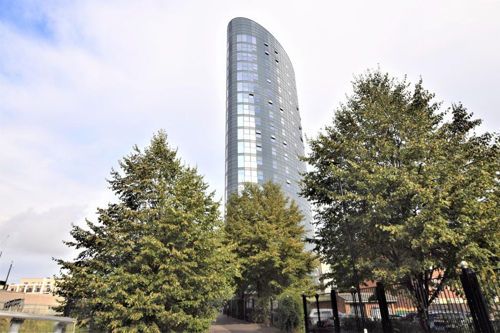 Buy or rent a property | Angel Lane, London E15 1BL