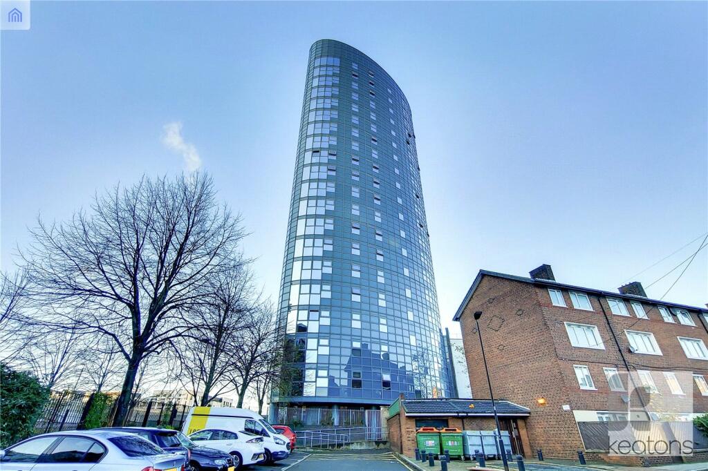 Buy or rent a property | Angel Lane, London E15 1BL