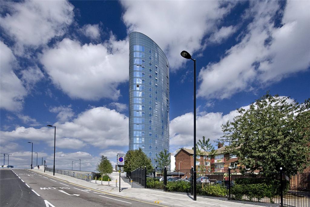 Buy or rent a property | Angel Lane, London E15 1BL