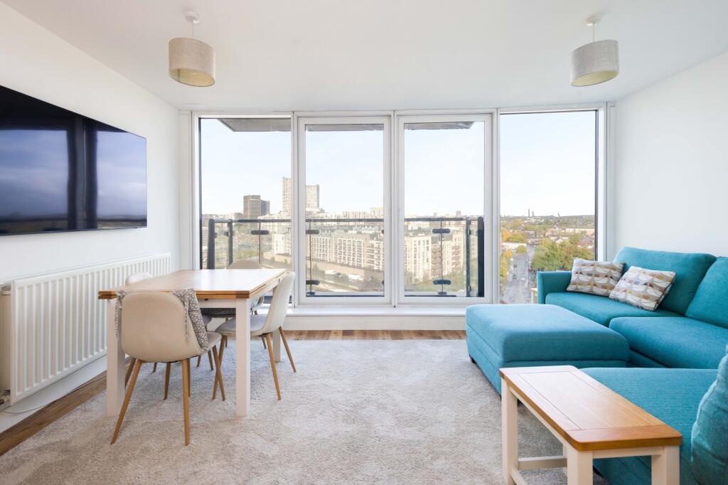Buy or rent a property | Angel Lane, London E15 1BL