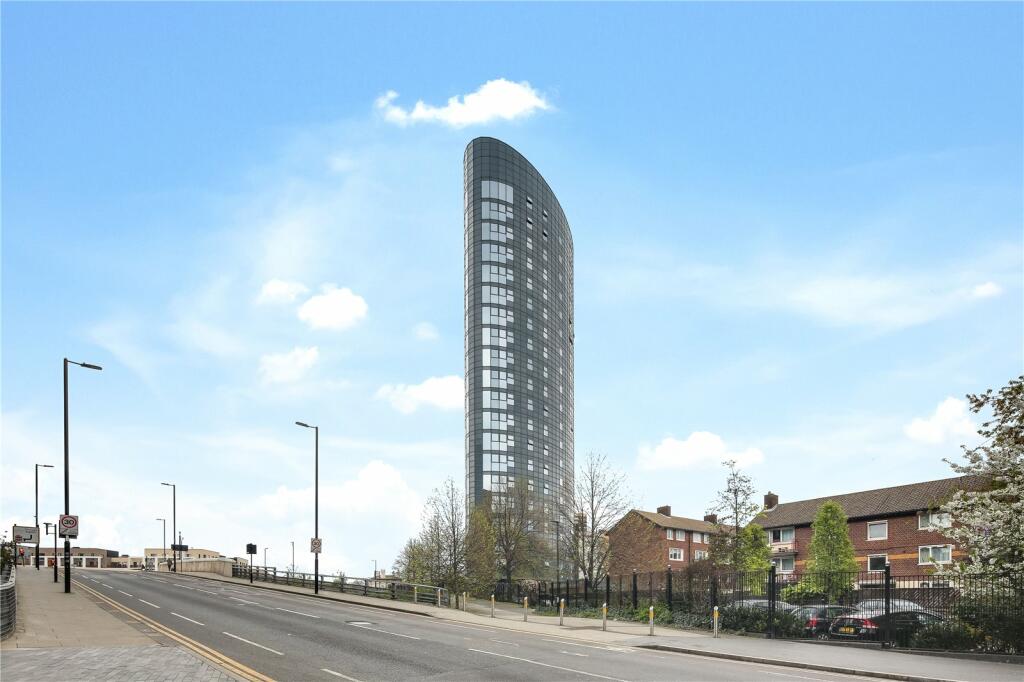 Buy or rent a property | Angel Lane, London E15 1BL