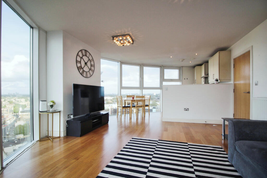 Buy or rent a property | Angel Lane, London E15 1BL