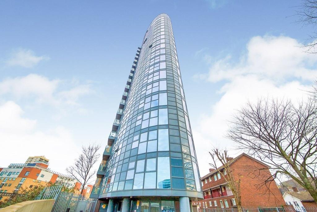 Buy or rent a property | Angel Lane, London E15 1BL