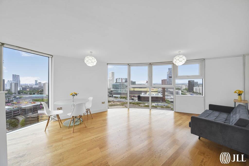 Buy or rent a property | Angel Lane, London E15 1BL