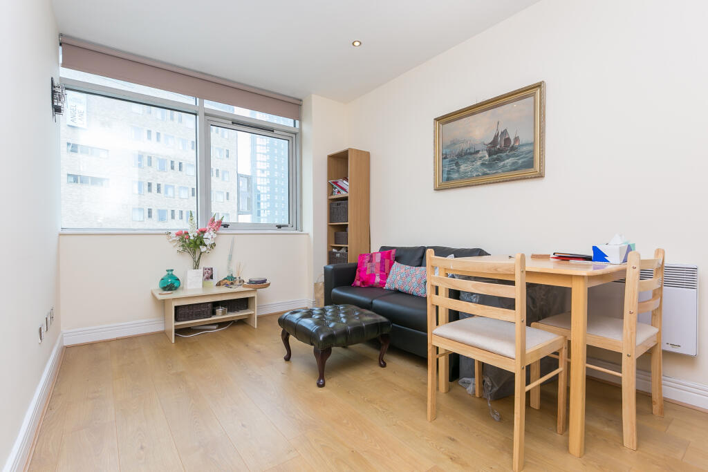 Buy or rent a property | Gerry Raffles Square, London E15 1BQ
