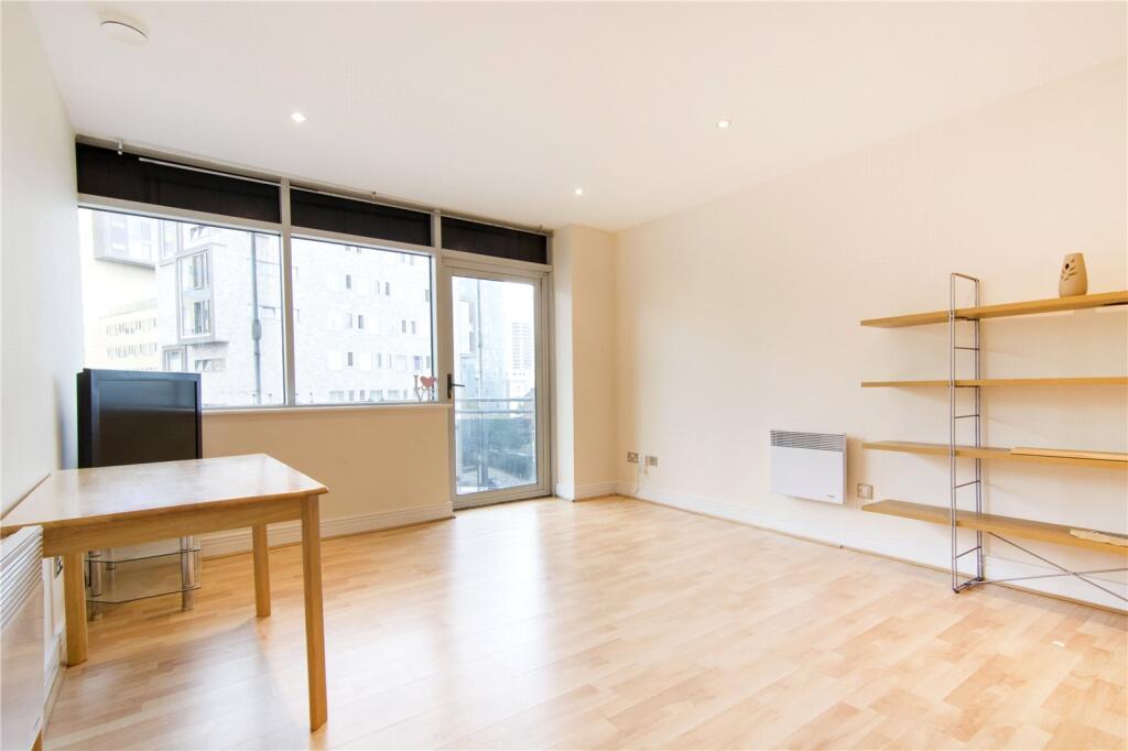 Buy or rent a property | Gerry Raffles Square, London E15 1BQ
