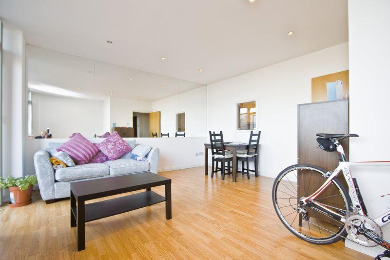 Buy or rent a property | Gerry Raffles Square, London E15 1BQ