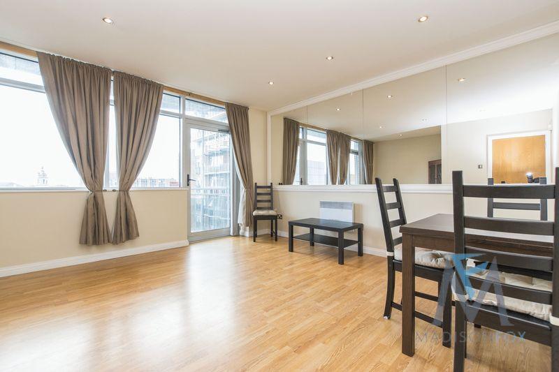Buy or rent a property | Gerry Raffles Square, London E15 1BQ