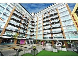 Buy or rent a property | Gerry Raffles Square, London E15 1BQ