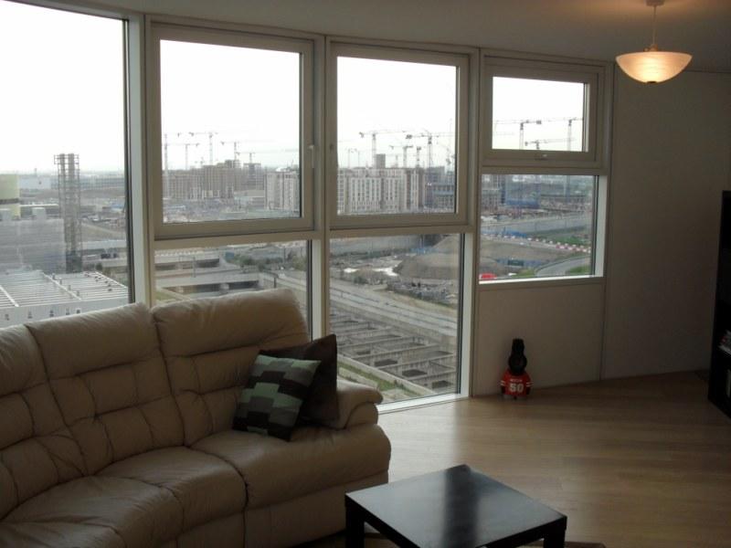 Buy or rent a property | Gerry Raffles Square, London E15 1BQ