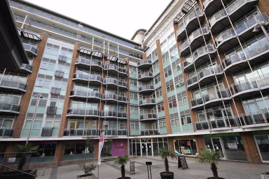 Buy or rent a property | Gerry Raffles Square, London E15 1BQ