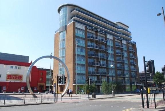 Buy or rent a property | Gerry Raffles Square, London E15 1BQ
