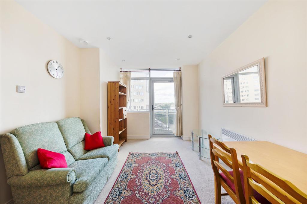 Buy or rent a property | Gerry Raffles Square, London E15 1BQ