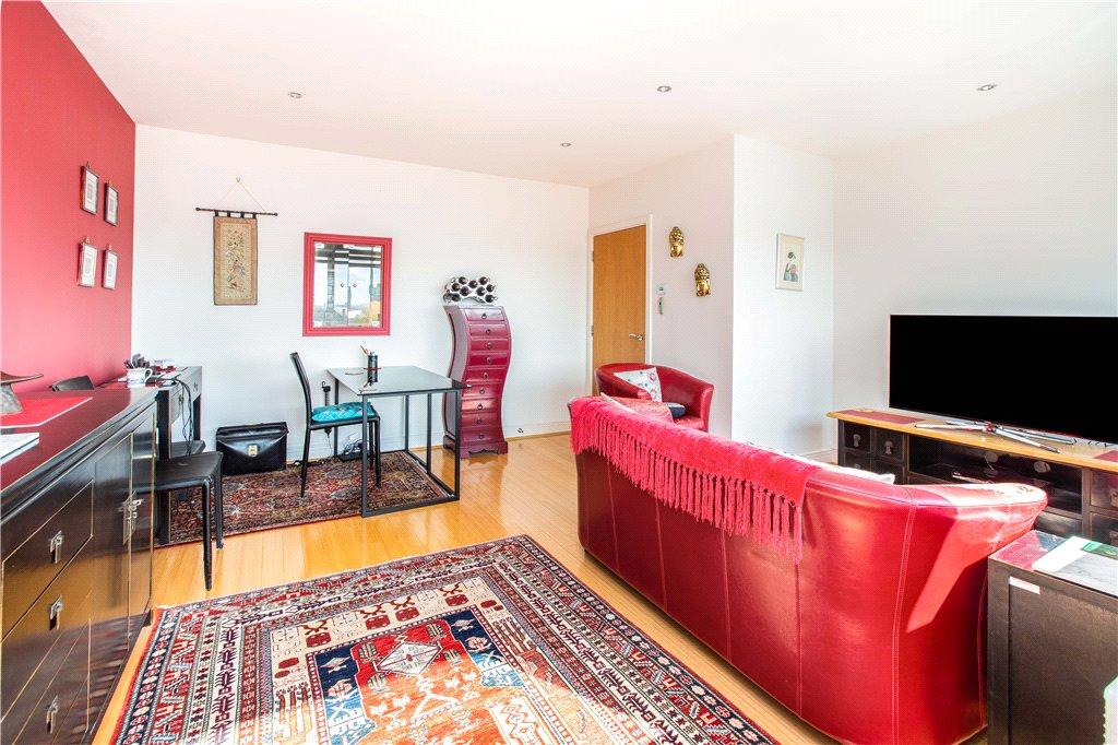 Buy or rent a property | Gerry Raffles Square, London E15 1BQ