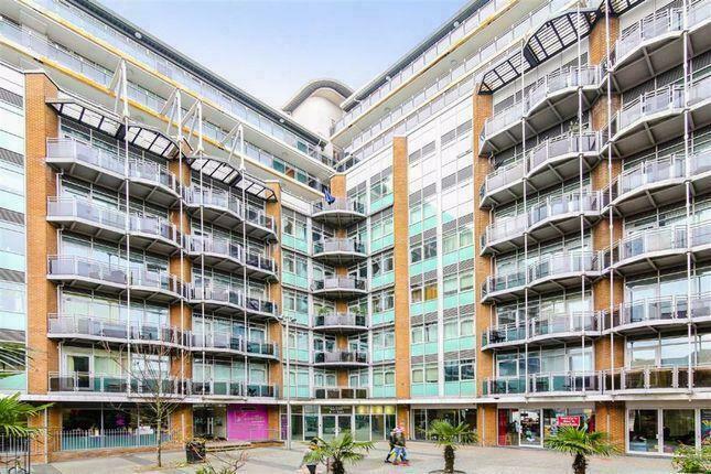 Buy or rent a property | Gerry Raffles Square, London E15 1BQ