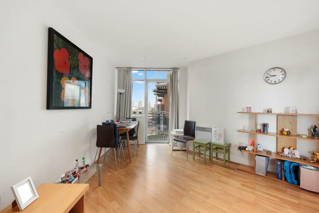 Buy or rent a property | Gerry Raffles Square, London E15 1BQ