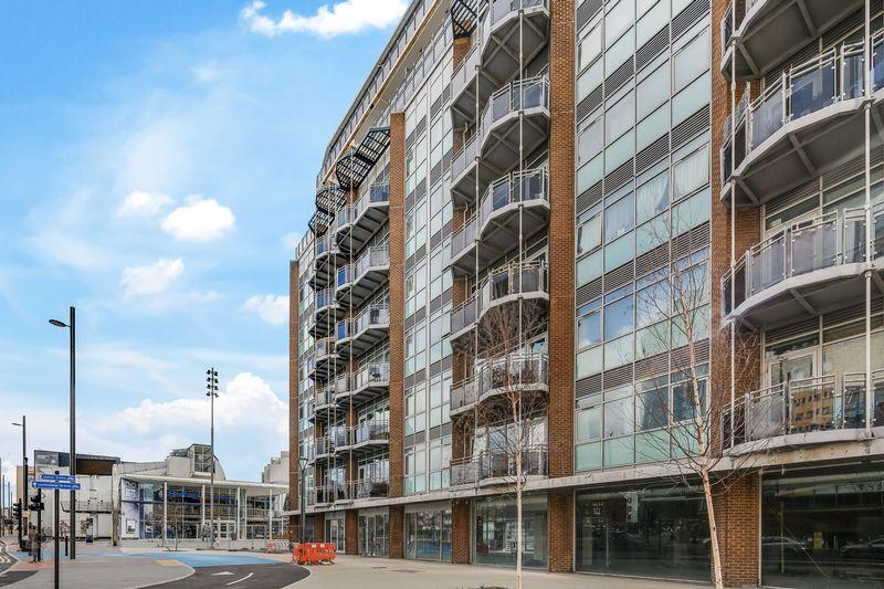 Buy or rent a property | Gerry Raffles Square, London E15 1BQ