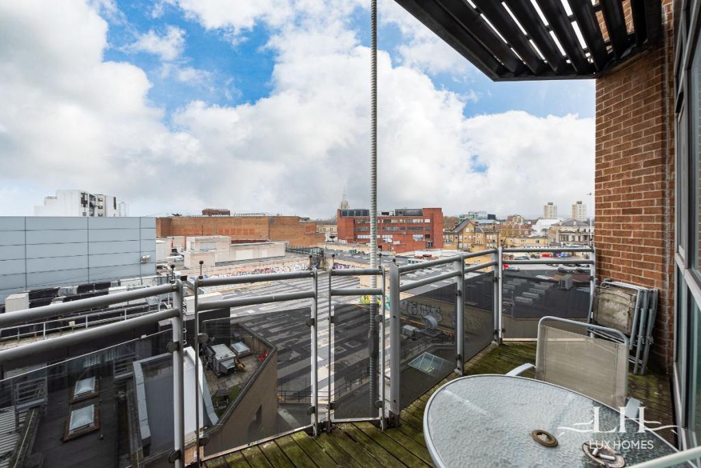 Buy or rent a property | Gerry Raffles Square, London E15 1BQ