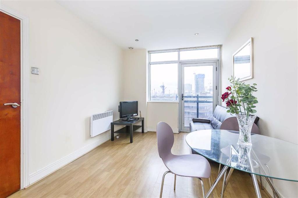 Buy or rent a property | Gerry Raffles Square, London E15 1BQ