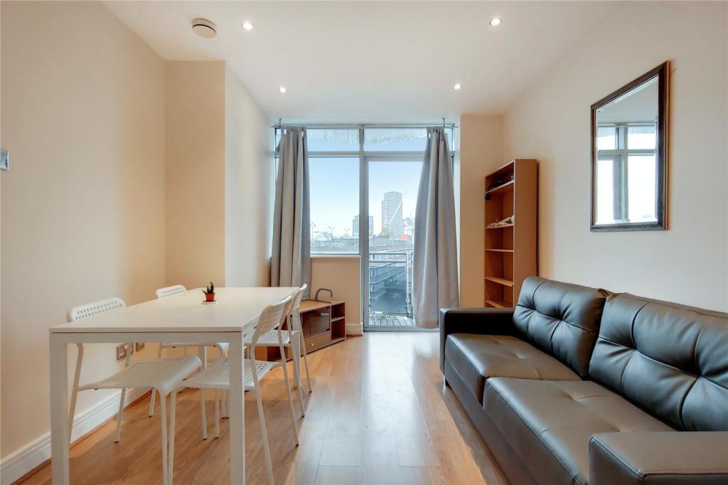 Buy or rent a property | Gerry Raffles Square, London E15 1BQ