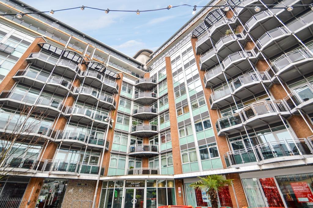Buy or rent a property | Gerry Raffles Square, London E15 1BQ