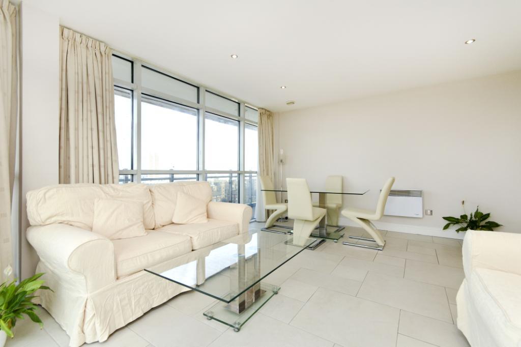 Buy or rent a property | Gerry Raffles Square, London E15 1BQ