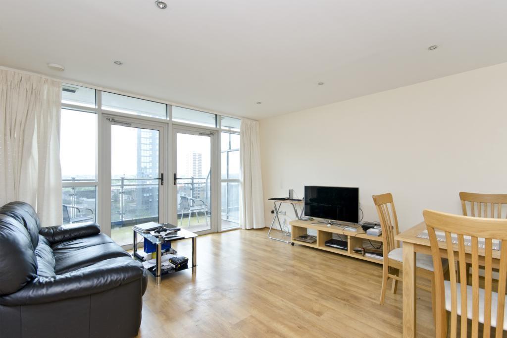 Buy or rent a property | Gerry Raffles Square, London E15 1BQ