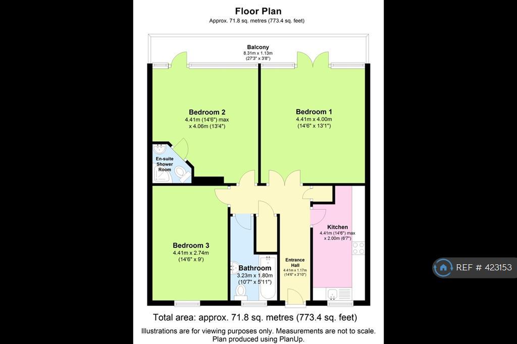 Buy or rent a property | Gerry Raffles Square, London E15 1BQ