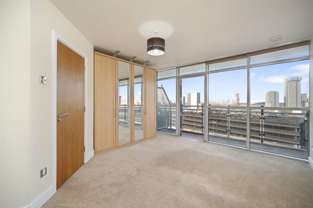 Buy or rent a property | Gerry Raffles Square, London E15 1BQ