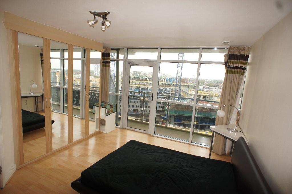 Buy or rent a property | Gerry Raffles Square, London E15 1BQ
