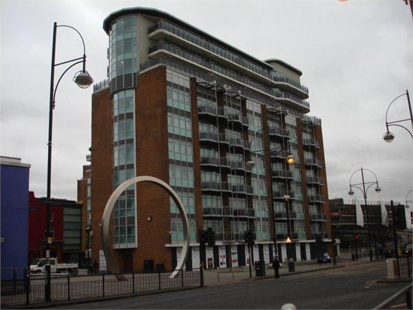 Buy or rent a property | Gerry Raffles Square, London E15 1BQ