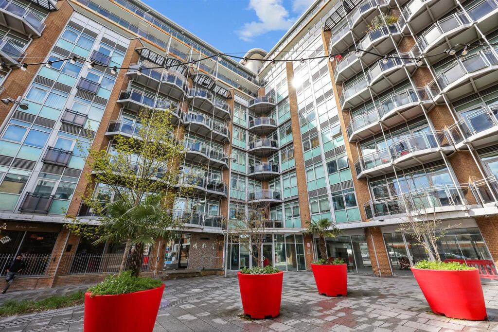 Buy or rent a property | Gerry Raffles Square, London E15 1BQ