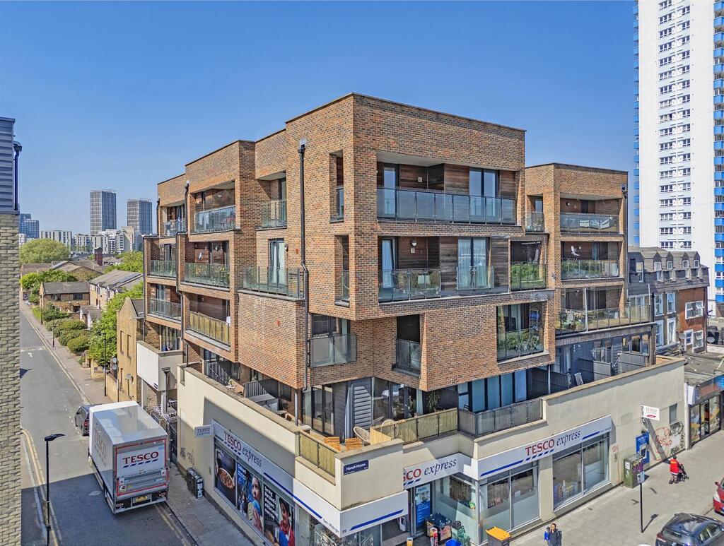 Buy or rent a property | Maryland Street, London E15 1BY