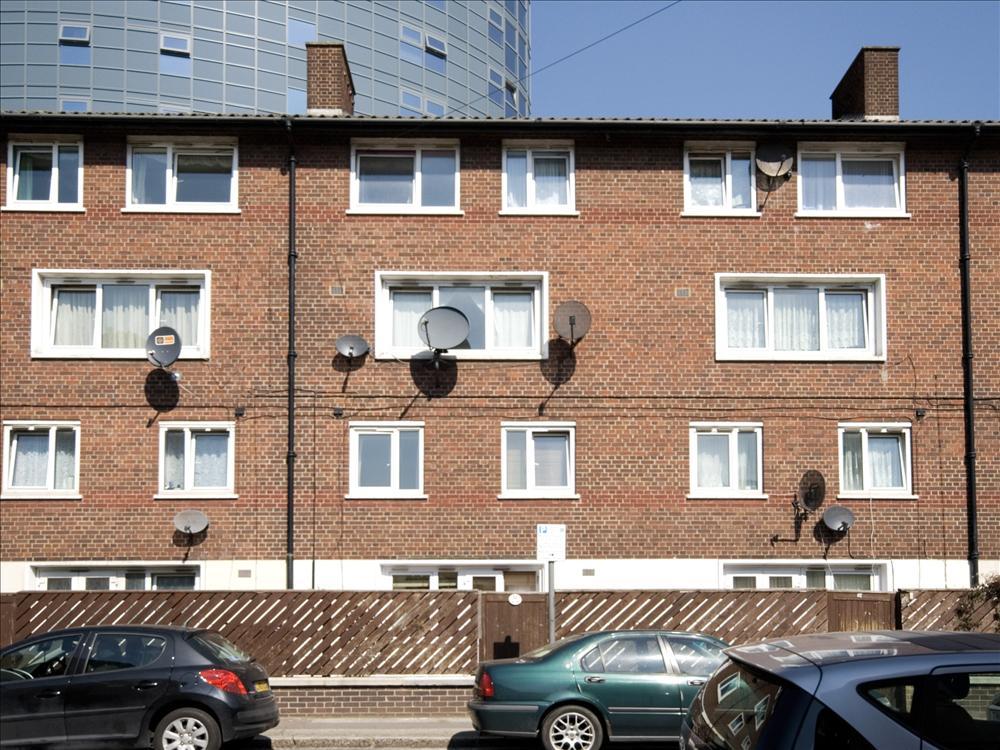 Buy or rent a property | Oxford Road, London E15 1DD