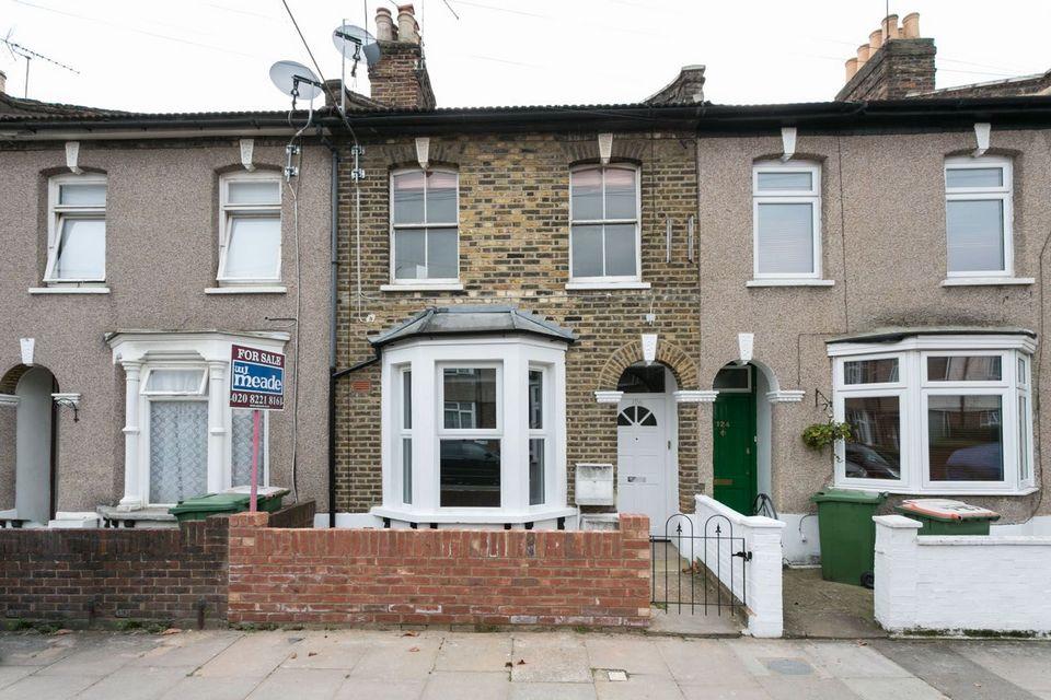 Buy or rent a property | Colegrave Road, London E15 1EA