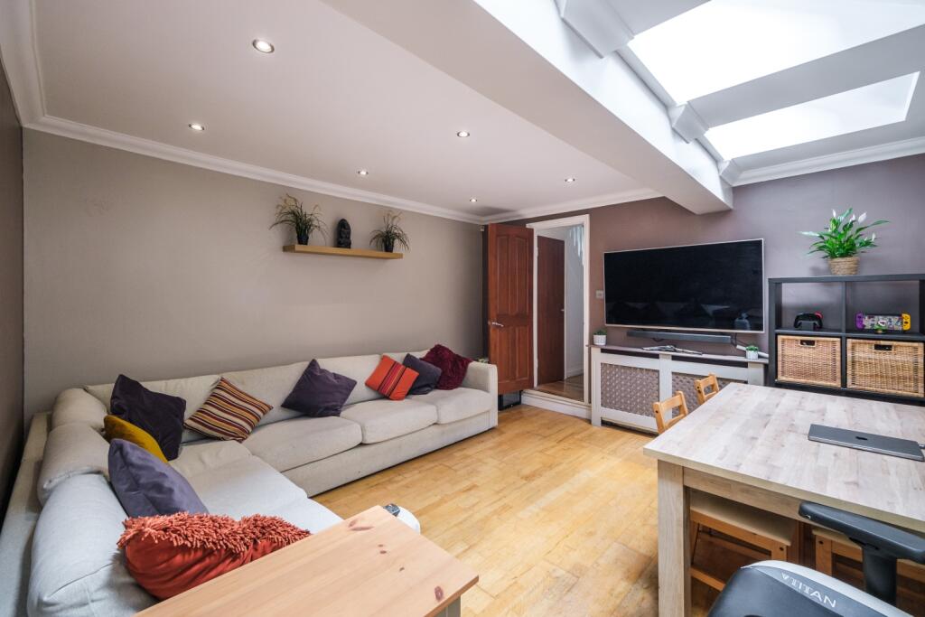 Buy or rent a property | Colegrave Road, London E15 1EA