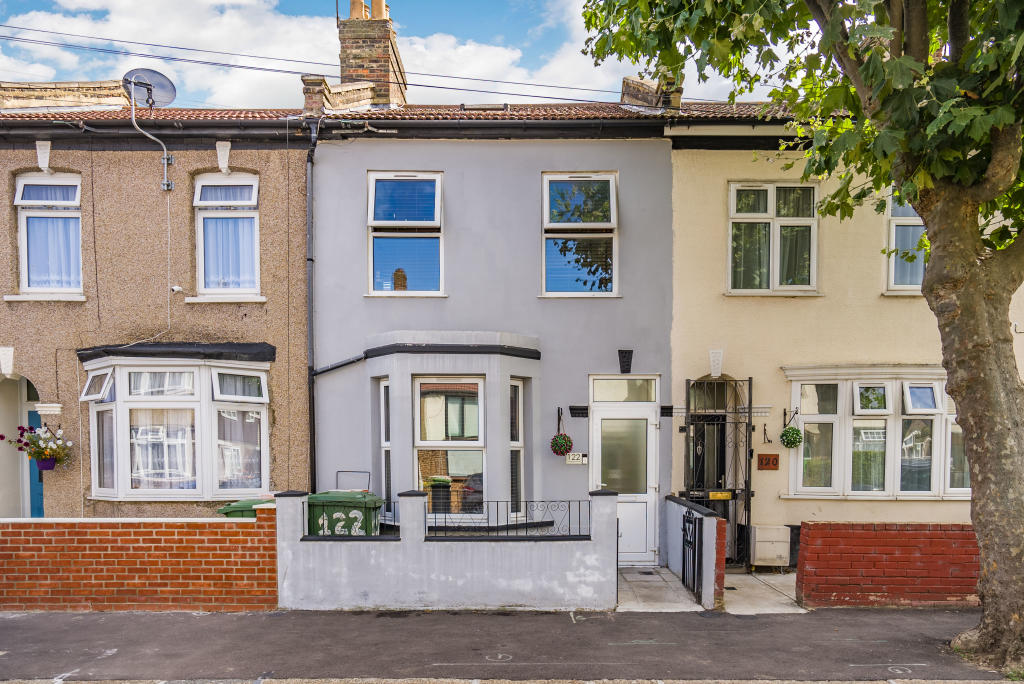 Buy or rent a property | Colegrave Road, London E15 1EA