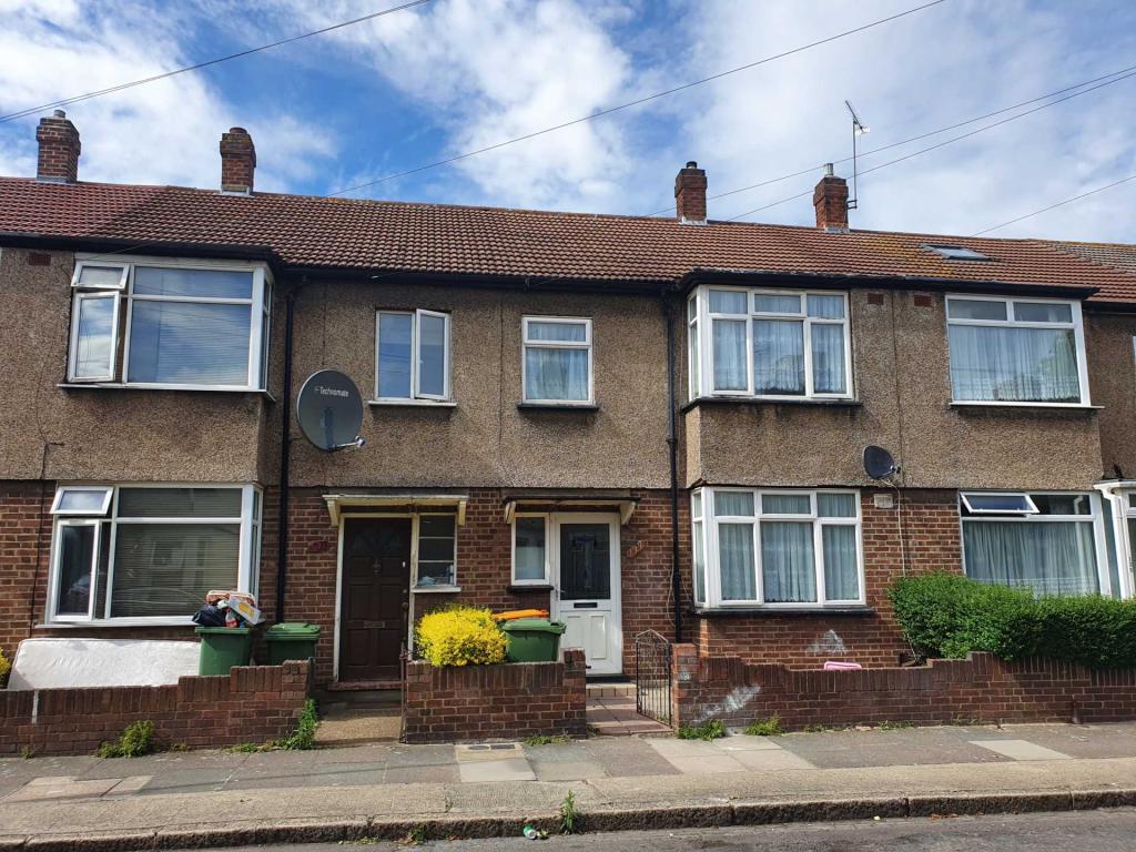 Buy or rent a property | Colegrave Road, London E15 1EA