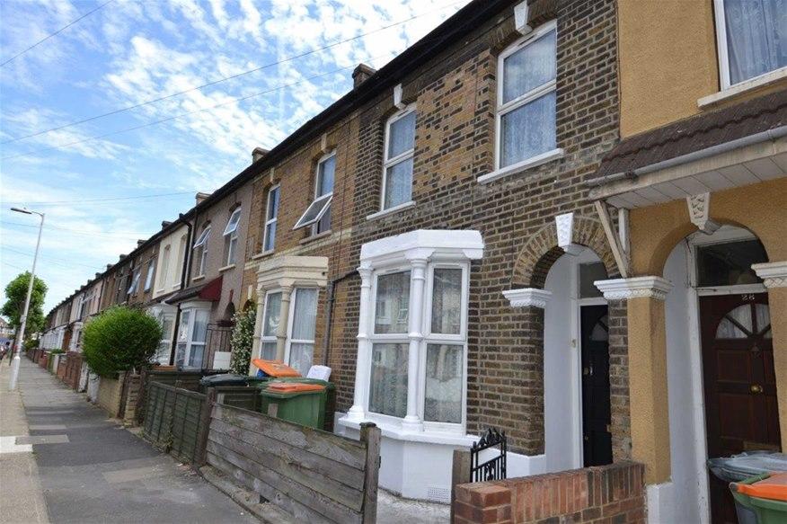 Buy or rent a property | Colegrave Road, London E15 1ED