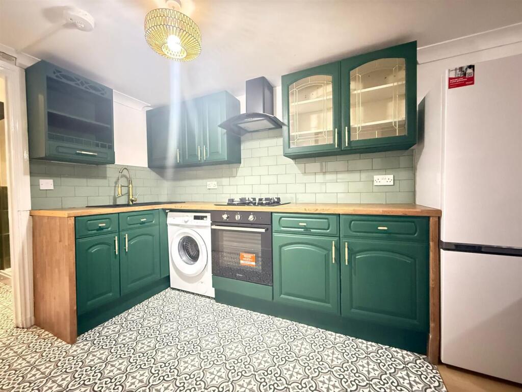 Buy or rent a property | Colegrave Road, London E15 1ED
