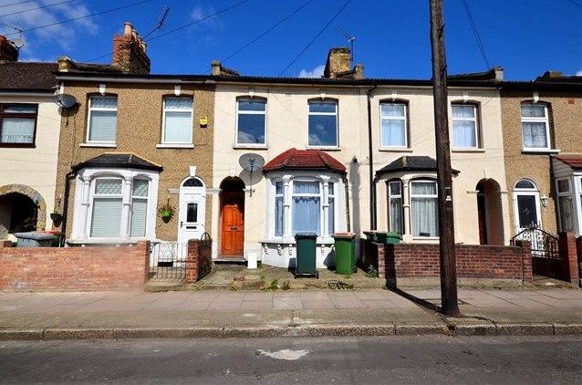 Buy or rent a property | Colegrave Road, London E15 1ED