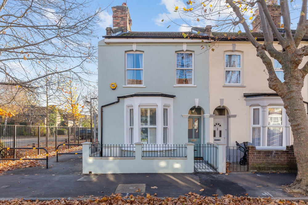 Buy or rent a property | Colegrave Road, London E15 1ED
