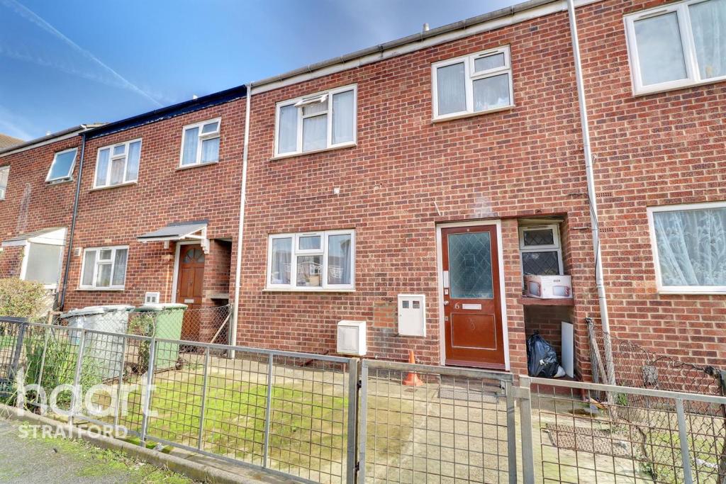 Buy or rent a property | Major Road, London E15 1EE
