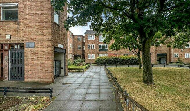 Buy or rent a property | Major Road, London E15 1EH