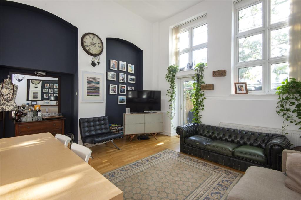 Buy or rent a property | Manbey Park Road, London E15 1EQ